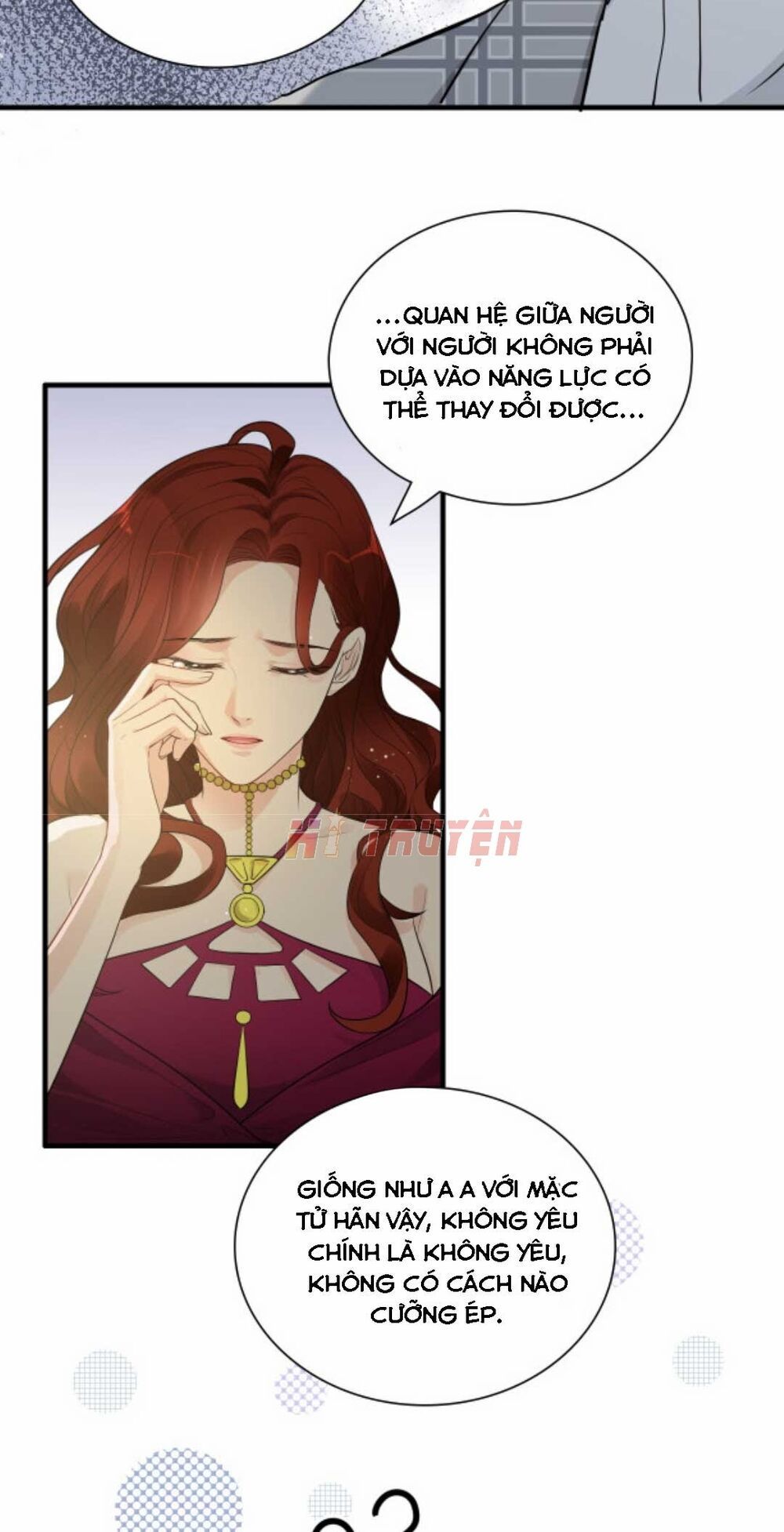 đọc truyện Cô Vợ Hợp Đồng Bỏ Trốn Của Tổng Giám Đốc Chương 426.2 ảnh 10 tại Thiên Thai Truyện