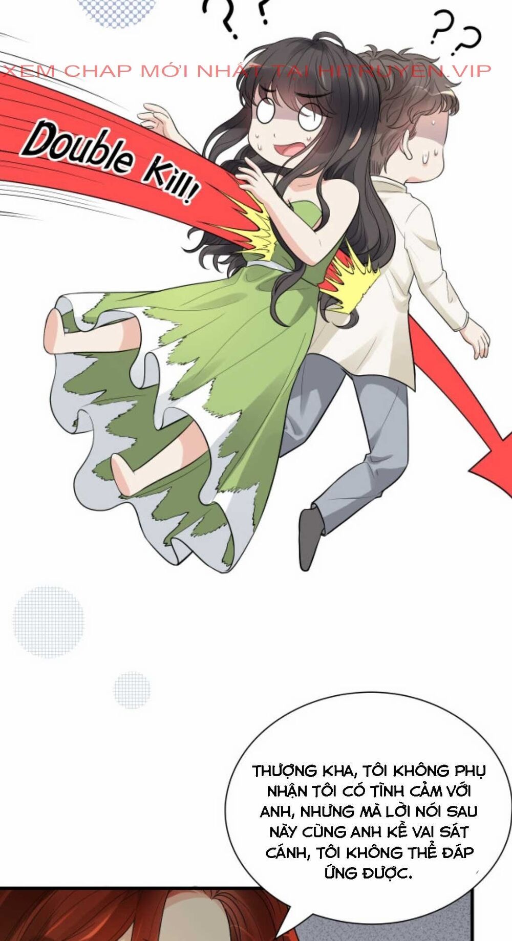 đọc truyện Cô Vợ Hợp Đồng Bỏ Trốn Của Tổng Giám Đốc Chương 426.2 ảnh 11 tại Thiên Thai Truyện