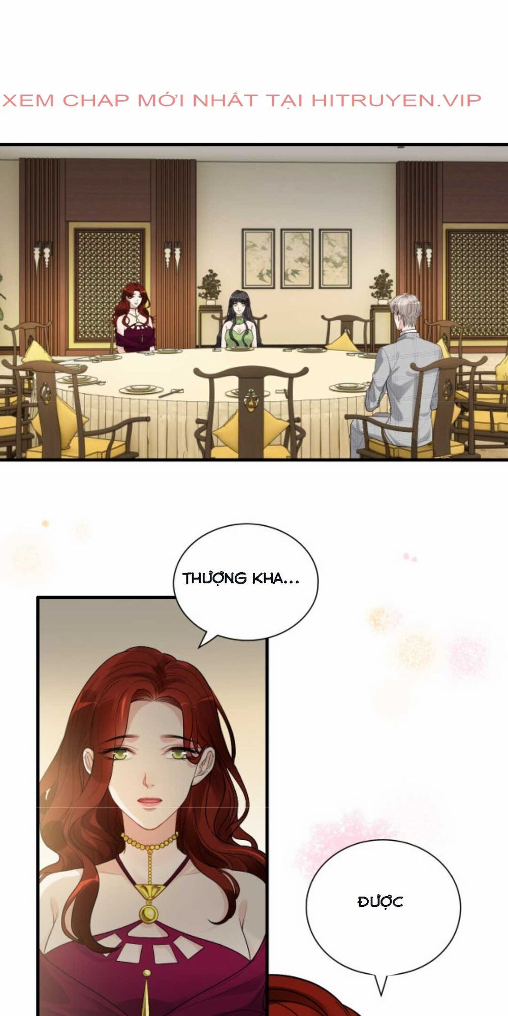 đọc truyện Cô Vợ Hợp Đồng Bỏ Trốn Của Tổng Giám Đốc Chương 427.1 ảnh 3 tại Thiên Thai Truyện