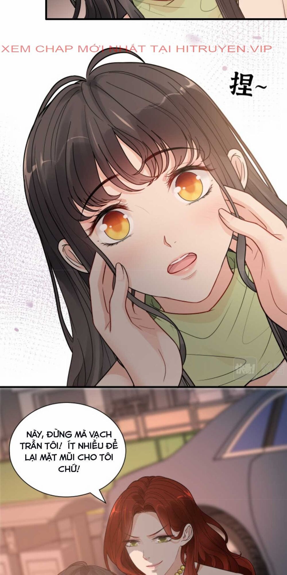 đọc truyện Cô Vợ Hợp Đồng Bỏ Trốn Của Tổng Giám Đốc Chương 427.1 ảnh 12 tại Thiên Thai Truyện