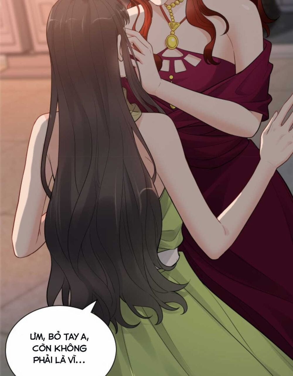 đọc truyện Cô Vợ Hợp Đồng Bỏ Trốn Của Tổng Giám Đốc Chương 427.1 ảnh 13 tại Thiên Thai Truyện