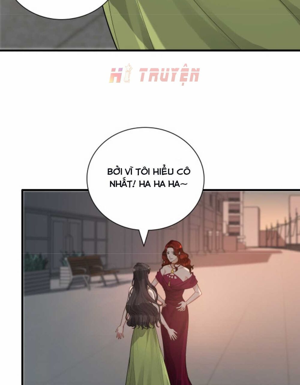 đọc truyện Cô Vợ Hợp Đồng Bỏ Trốn Của Tổng Giám Đốc Chương 427.1 ảnh 14 tại Thiên Thai Truyện