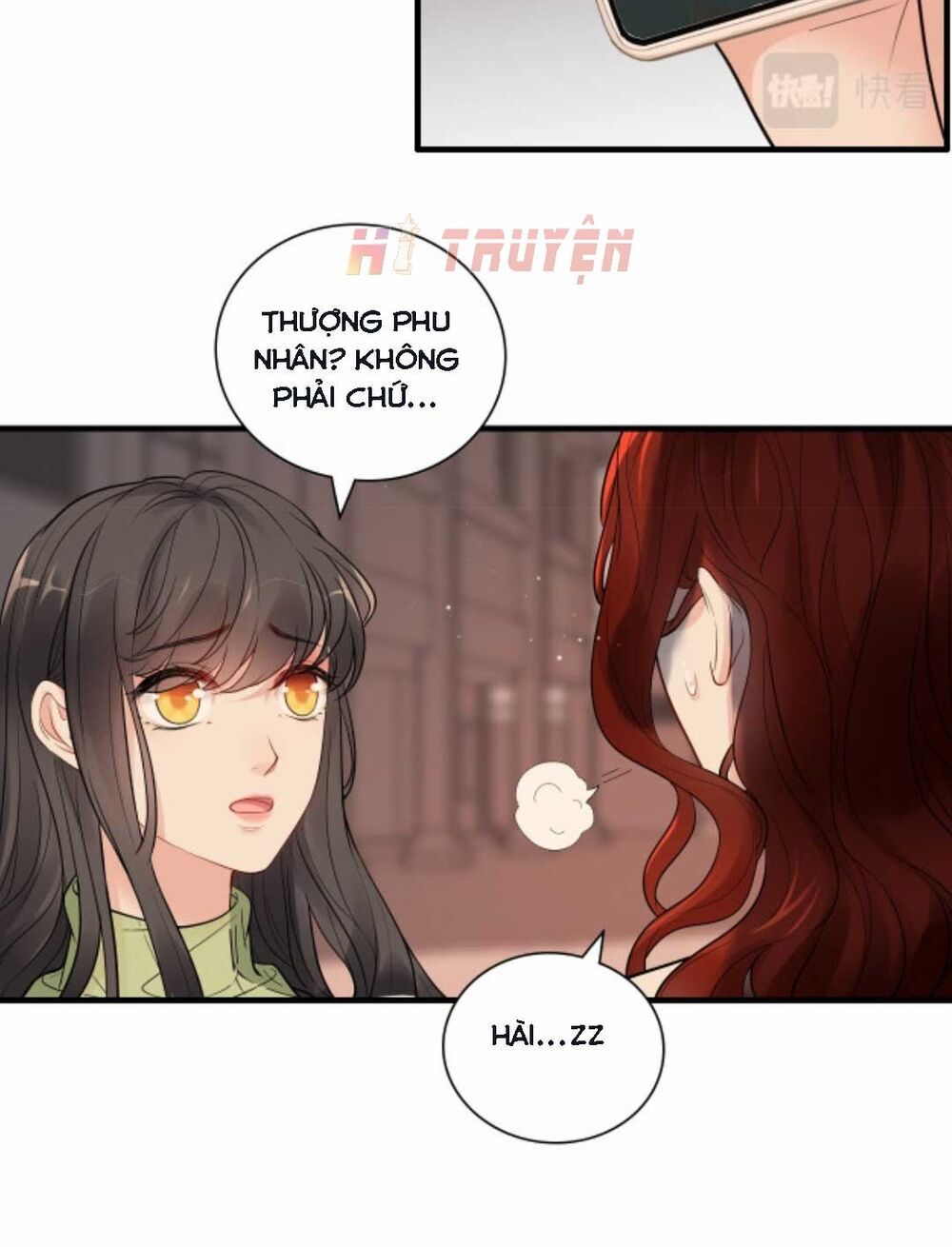 đọc truyện Cô Vợ Hợp Đồng Bỏ Trốn Của Tổng Giám Đốc Chương 427.1 ảnh 17 tại Thiên Thai Truyện