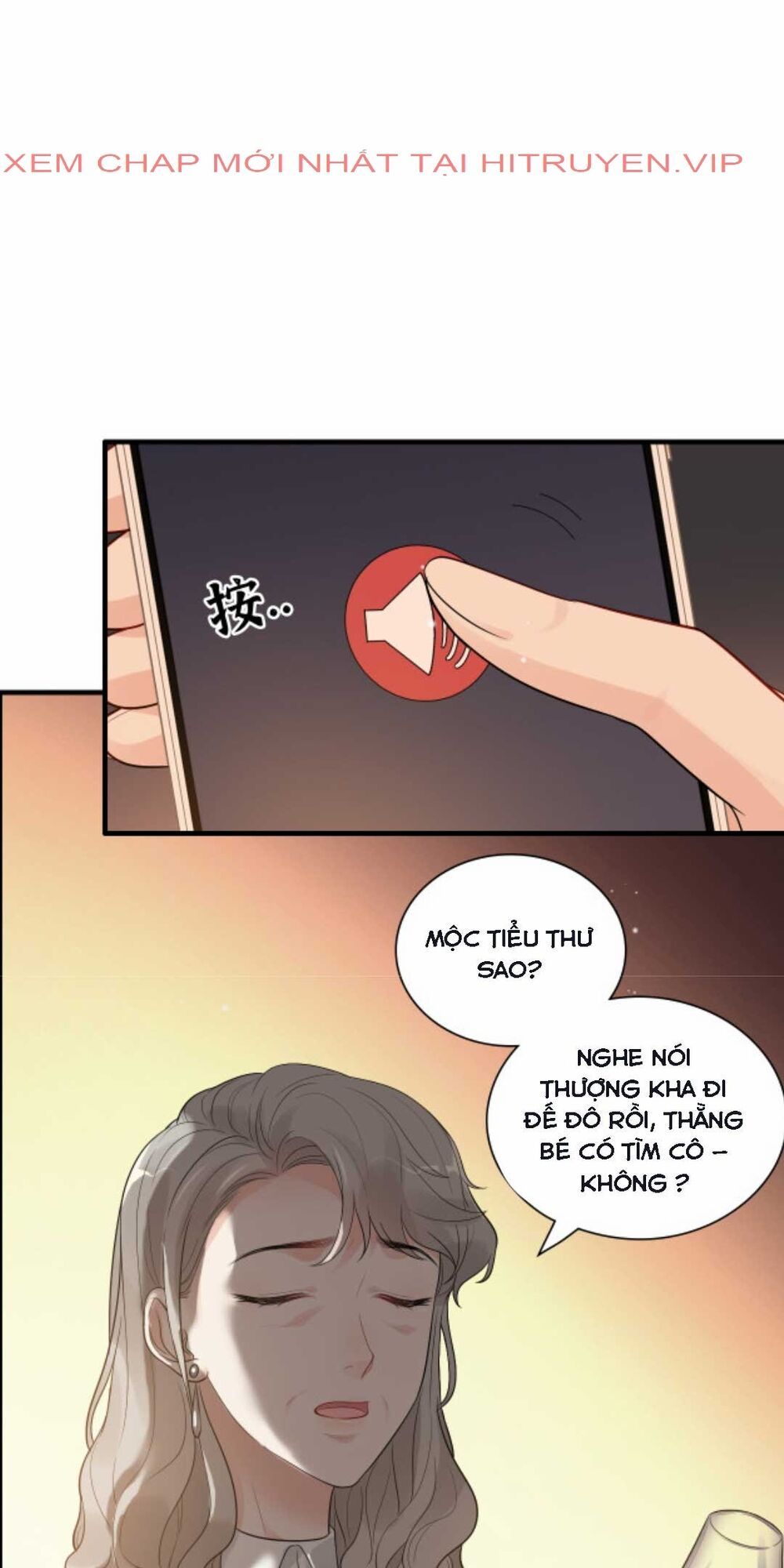 đọc truyện Cô Vợ Hợp Đồng Bỏ Trốn Của Tổng Giám Đốc Chương 427.1 ảnh 18 tại Thiên Thai Truyện