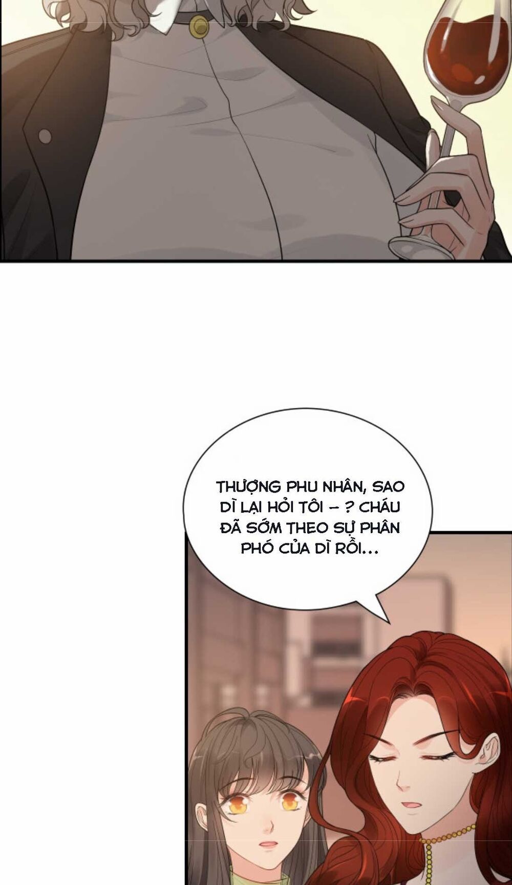 đọc truyện Cô Vợ Hợp Đồng Bỏ Trốn Của Tổng Giám Đốc Chương 427.1 ảnh 19 tại Thiên Thai Truyện