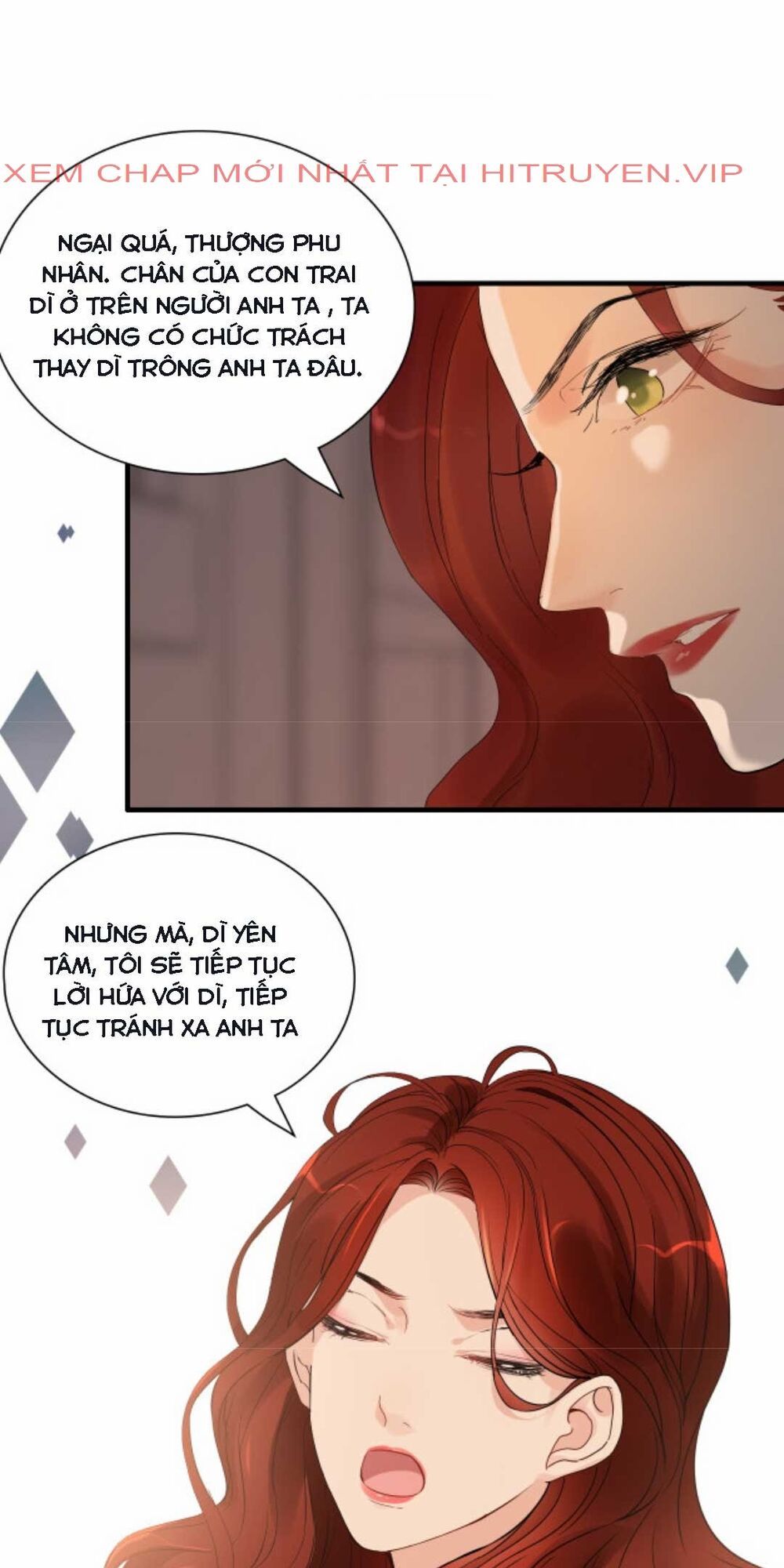 đọc truyện Cô Vợ Hợp Đồng Bỏ Trốn Của Tổng Giám Đốc Chương 427.1 ảnh 21 tại Thiên Thai Truyện