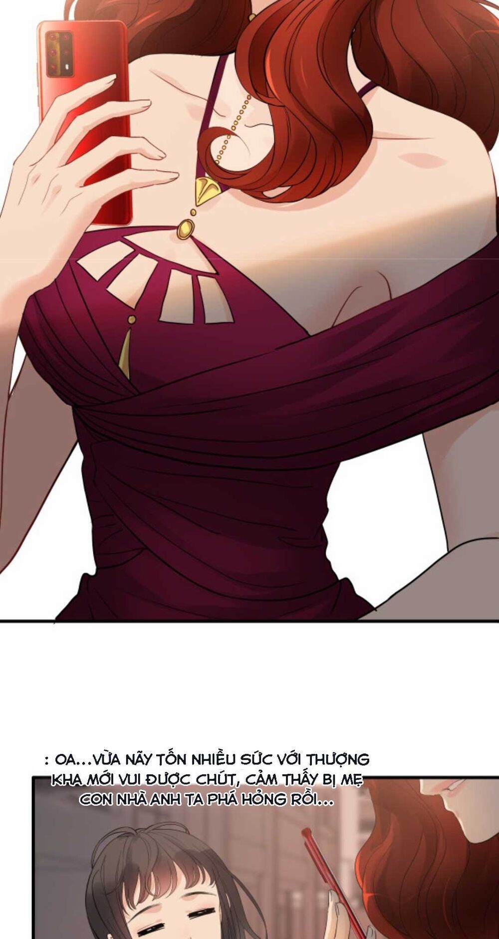 đọc truyện Cô Vợ Hợp Đồng Bỏ Trốn Của Tổng Giám Đốc Chương 427.1 ảnh 22 tại Thiên Thai Truyện