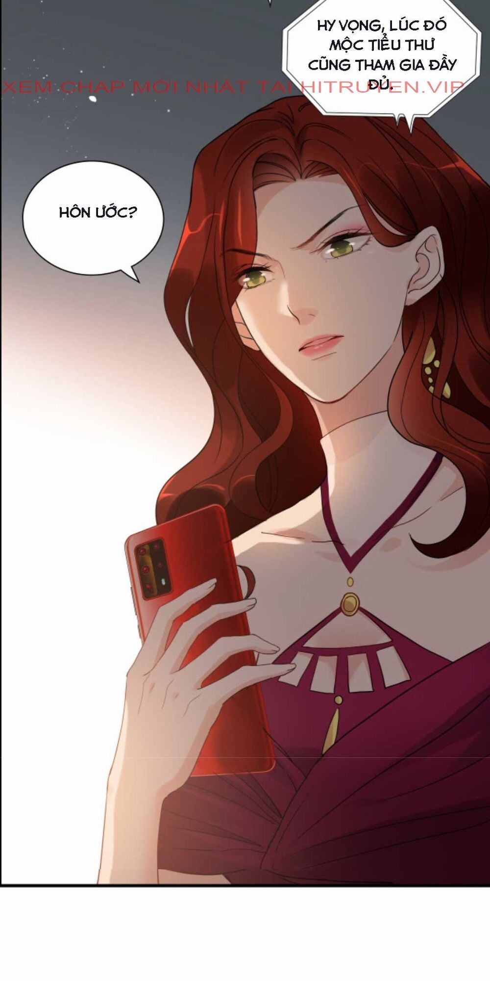 đọc truyện Cô Vợ Hợp Đồng Bỏ Trốn Của Tổng Giám Đốc Chương 427.1 ảnh 24 tại Thiên Thai Truyện