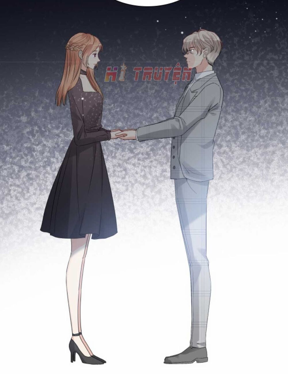 đọc truyện Cô Vợ Hợp Đồng Bỏ Trốn Của Tổng Giám Đốc Chương 427.1 ảnh 29 tại Thiên Thai Truyện