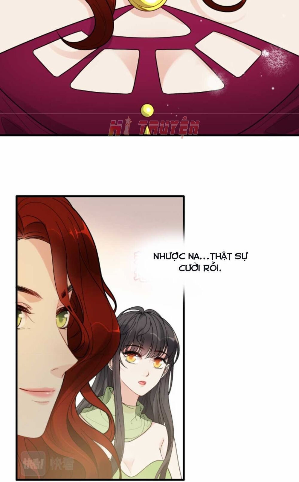 đọc truyện Cô Vợ Hợp Đồng Bỏ Trốn Của Tổng Giám Đốc Chương 427.1 ảnh 5 tại Thiên Thai Truyện