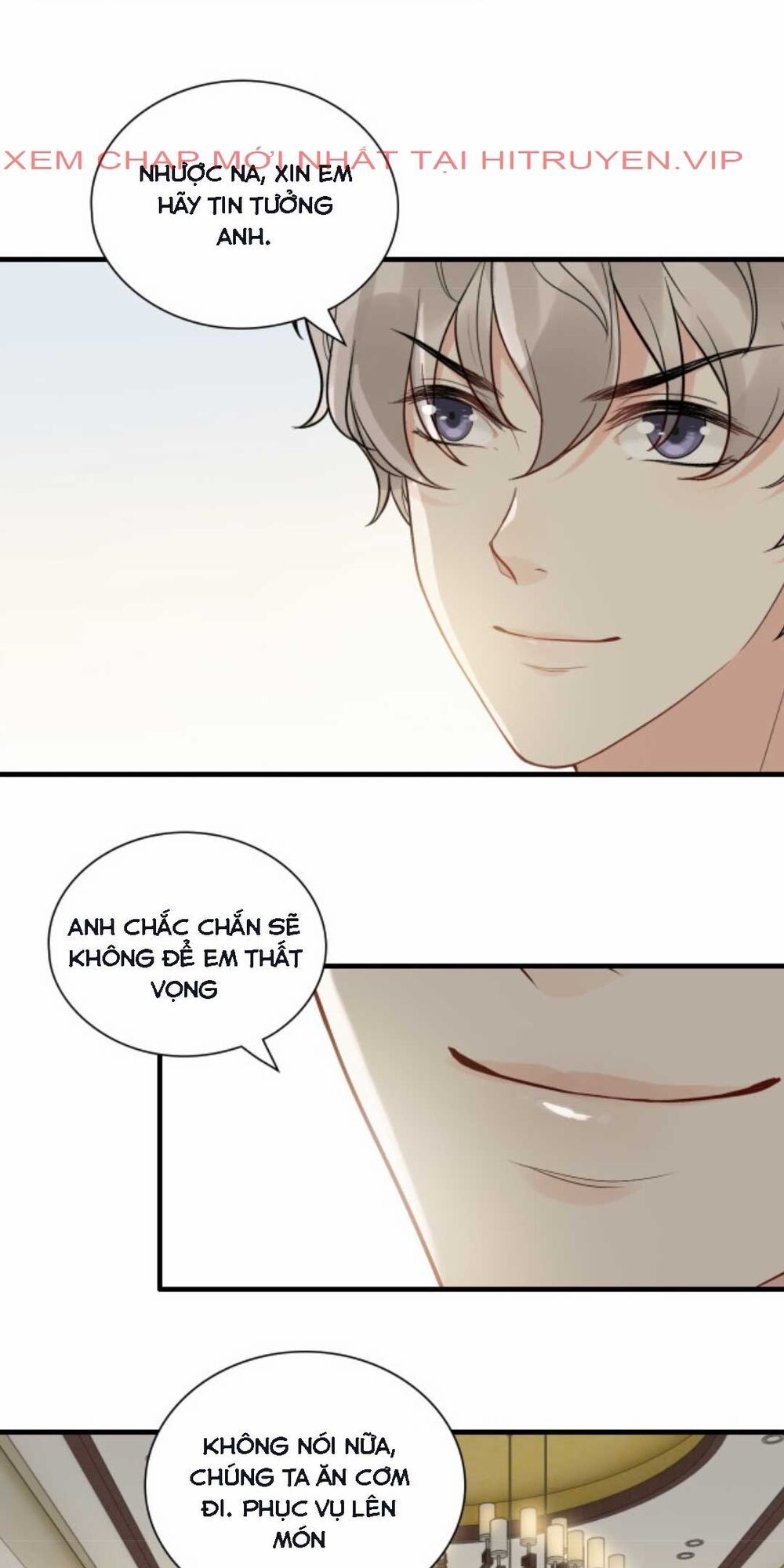 đọc truyện Cô Vợ Hợp Đồng Bỏ Trốn Của Tổng Giám Đốc Chương 427.1 ảnh 6 tại Thiên Thai Truyện