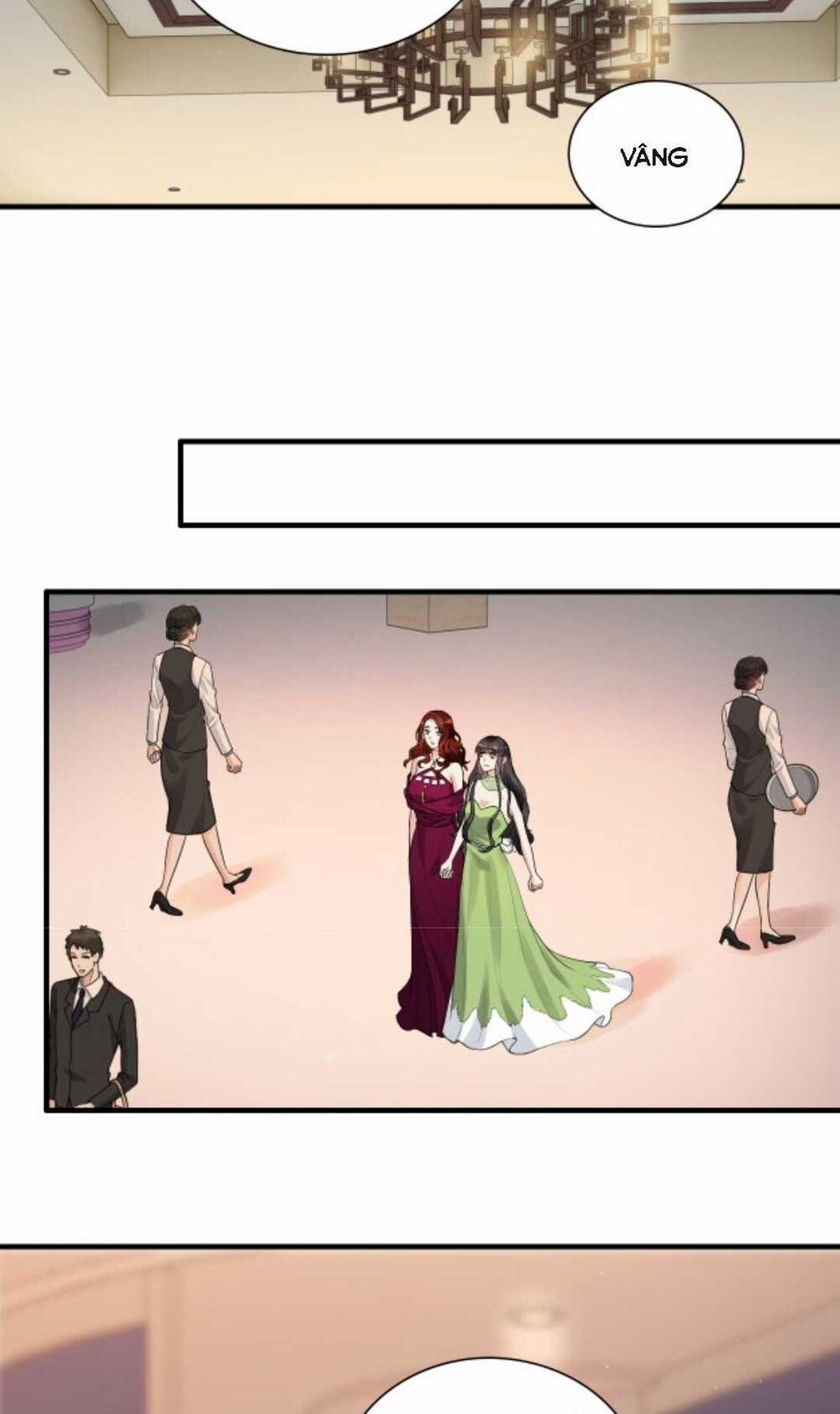 đọc truyện Cô Vợ Hợp Đồng Bỏ Trốn Của Tổng Giám Đốc Chương 427.1 ảnh 7 tại Thiên Thai Truyện