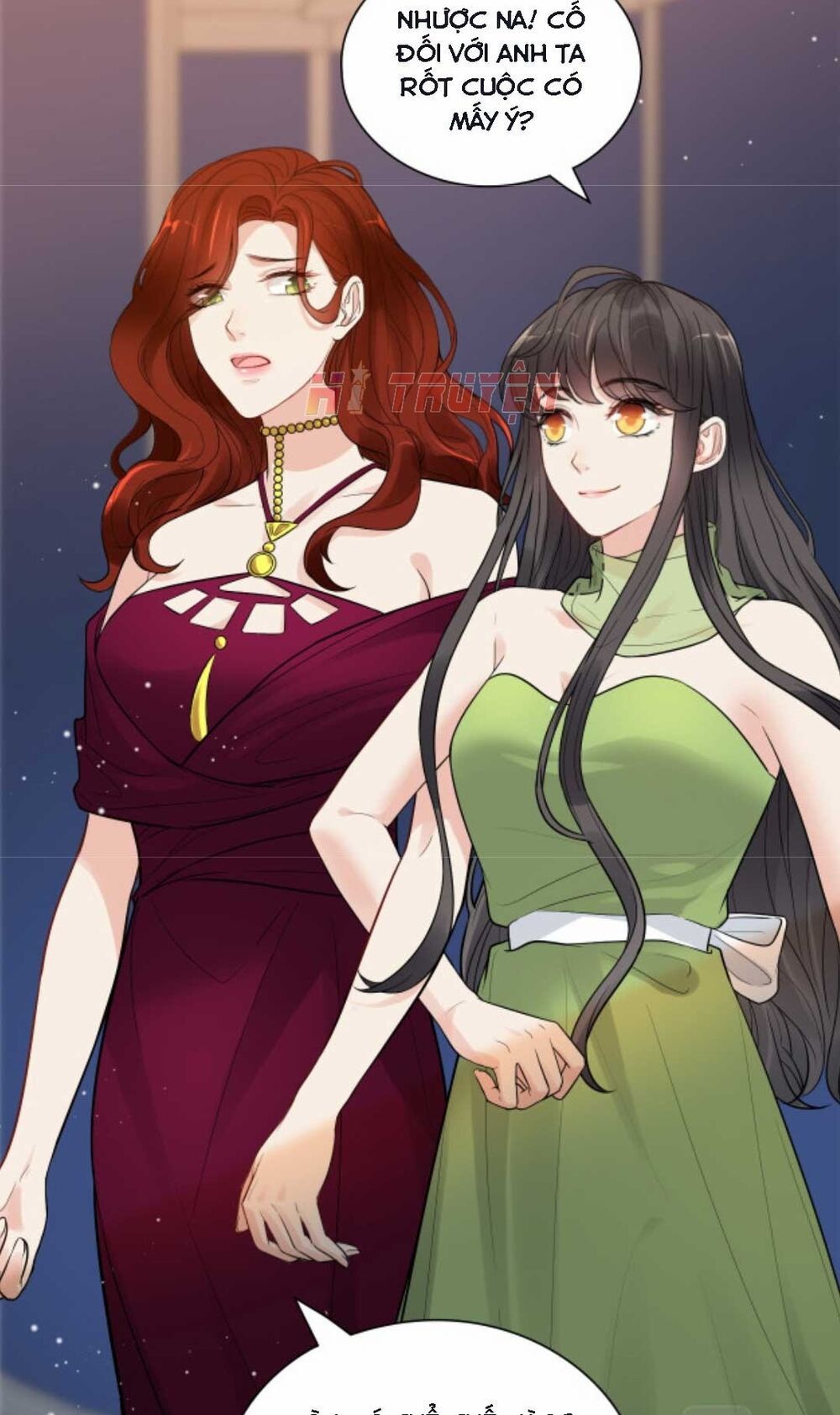 đọc truyện Cô Vợ Hợp Đồng Bỏ Trốn Của Tổng Giám Đốc Chương 427.1 ảnh 8 tại Thiên Thai Truyện