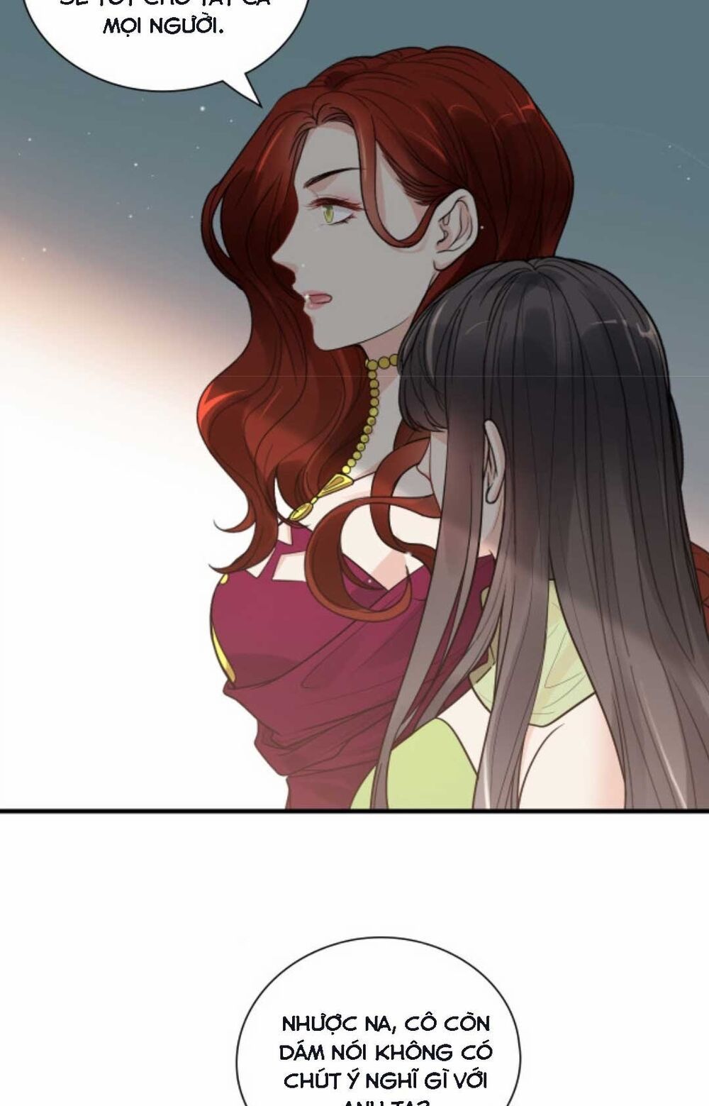 đọc truyện Cô Vợ Hợp Đồng Bỏ Trốn Của Tổng Giám Đốc Chương 427.1 ảnh 10 tại Thiên Thai Truyện