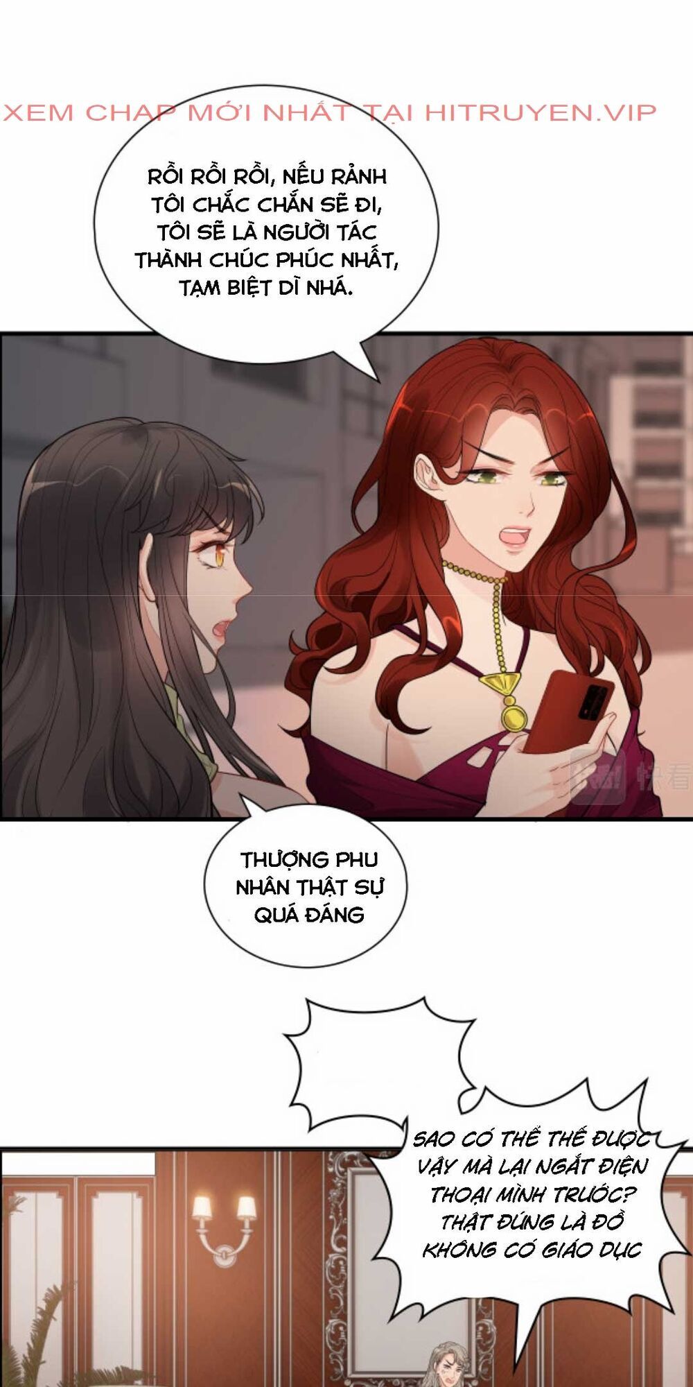 đọc truyện Cô Vợ Hợp Đồng Bỏ Trốn Của Tổng Giám Đốc Chương 427.2 ảnh 3 tại Thiên Thai Truyện