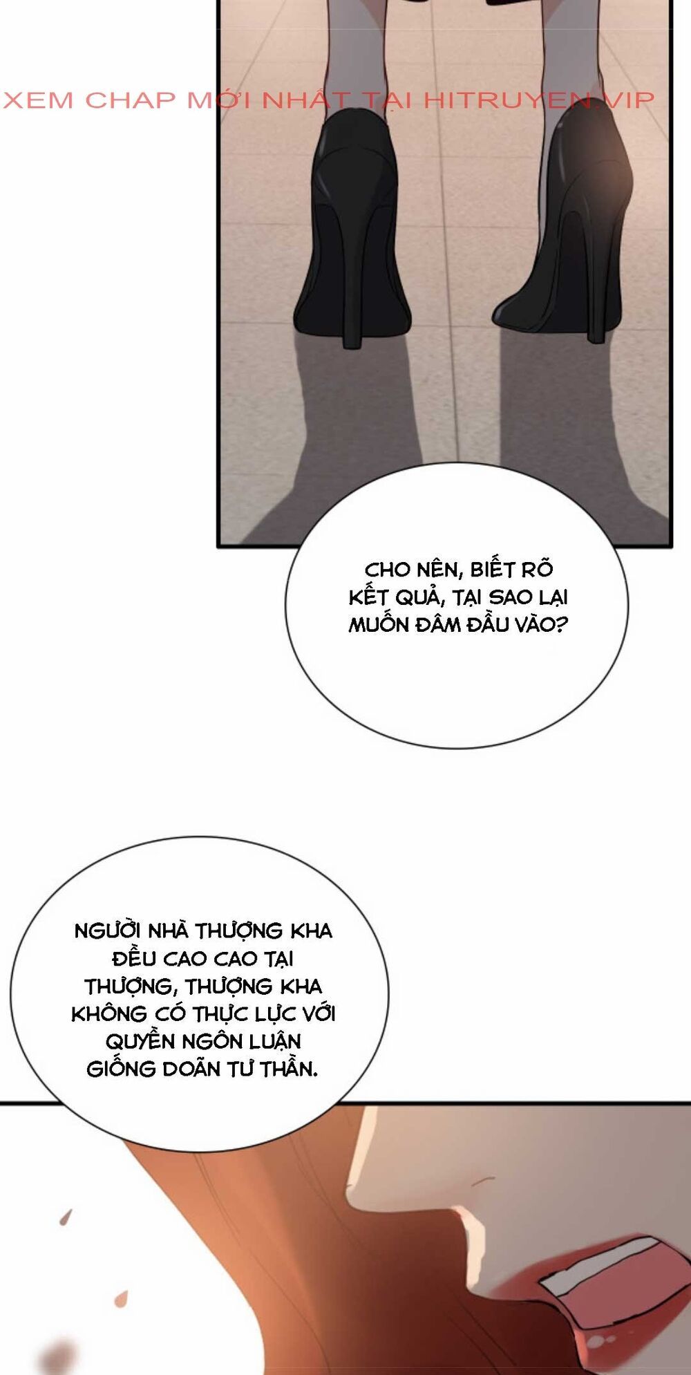 đọc truyện Cô Vợ Hợp Đồng Bỏ Trốn Của Tổng Giám Đốc Chương 427.2 ảnh 12 tại Thiên Thai Truyện