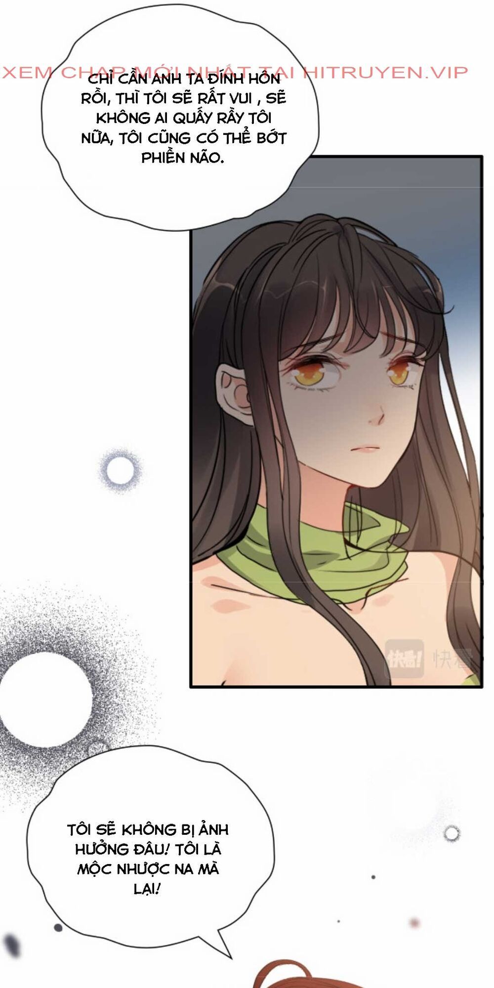 đọc truyện Cô Vợ Hợp Đồng Bỏ Trốn Của Tổng Giám Đốc Chương 427.2 ảnh 14 tại Thiên Thai Truyện