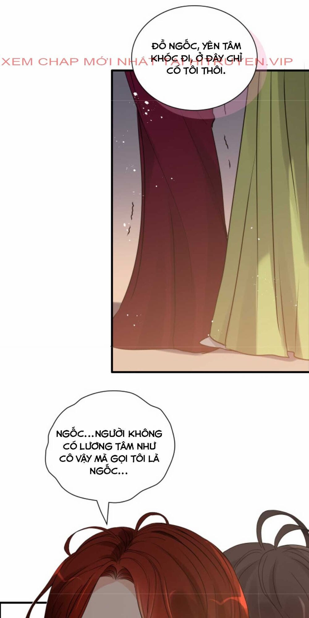 đọc truyện Cô Vợ Hợp Đồng Bỏ Trốn Của Tổng Giám Đốc Chương 427.2 ảnh 20 tại Thiên Thai Truyện