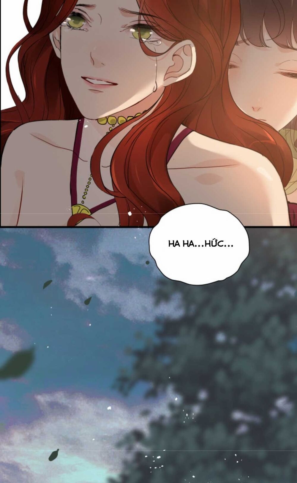 đọc truyện Cô Vợ Hợp Đồng Bỏ Trốn Của Tổng Giám Đốc Chương 427.2 ảnh 21 tại Thiên Thai Truyện