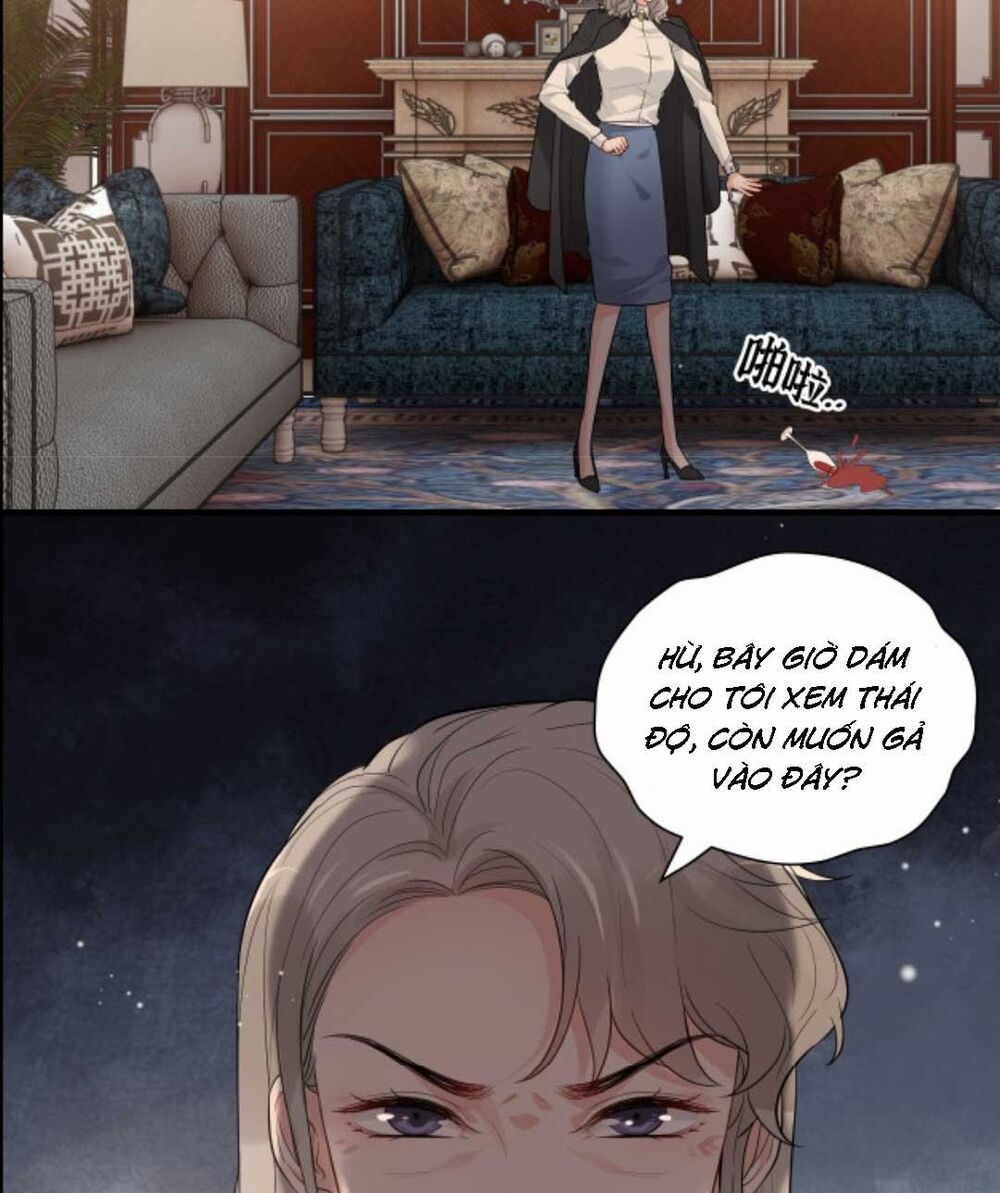 đọc truyện Cô Vợ Hợp Đồng Bỏ Trốn Của Tổng Giám Đốc Chương 427.2 ảnh 4 tại Thiên Thai Truyện