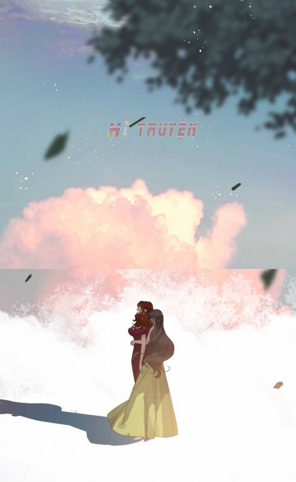 đọc truyện Cô Vợ Hợp Đồng Bỏ Trốn Của Tổng Giám Đốc Chương 427.2 ảnh 22 tại Thiên Thai Truyện