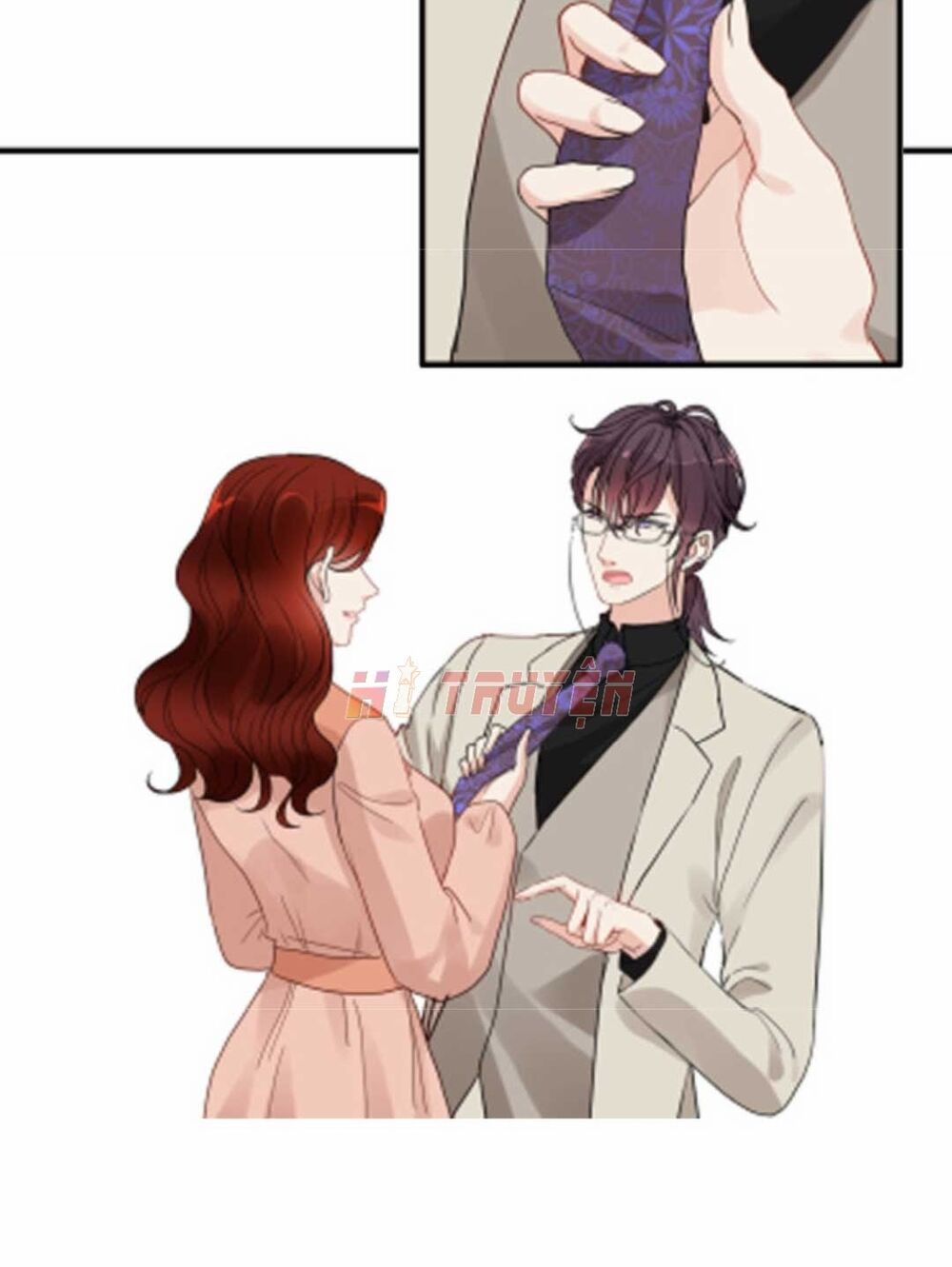 đọc truyện Cô Vợ Hợp Đồng Bỏ Trốn Của Tổng Giám Đốc Chương 427.2 ảnh 24 tại Thiên Thai Truyện