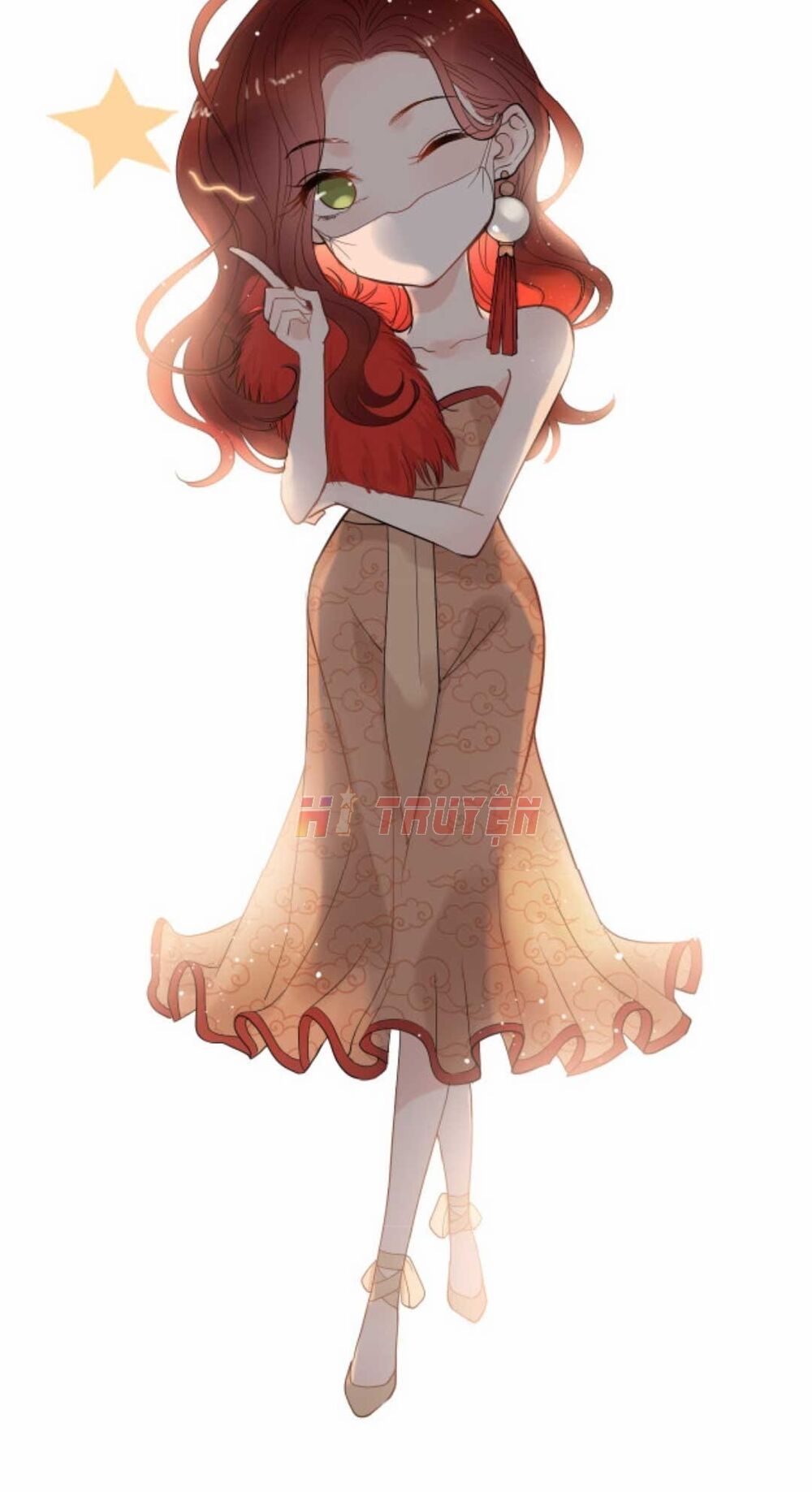 đọc truyện Cô Vợ Hợp Đồng Bỏ Trốn Của Tổng Giám Đốc Chương 427.2 ảnh 26 tại Thiên Thai Truyện