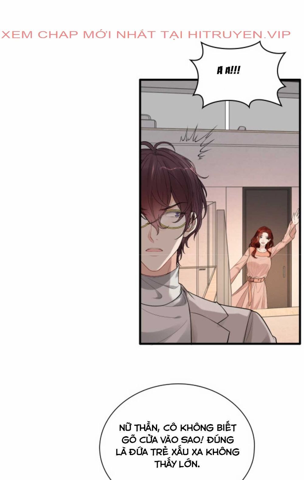 đọc truyện Cô Vợ Hợp Đồng Bỏ Trốn Của Tổng Giám Đốc Chương 428.1 ảnh 13 tại Thiên Thai Truyện