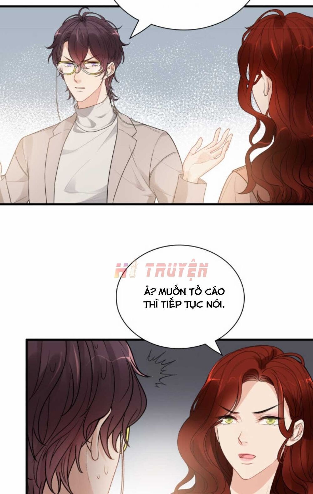 đọc truyện Cô Vợ Hợp Đồng Bỏ Trốn Của Tổng Giám Đốc Chương 428.1 ảnh 14 tại Thiên Thai Truyện