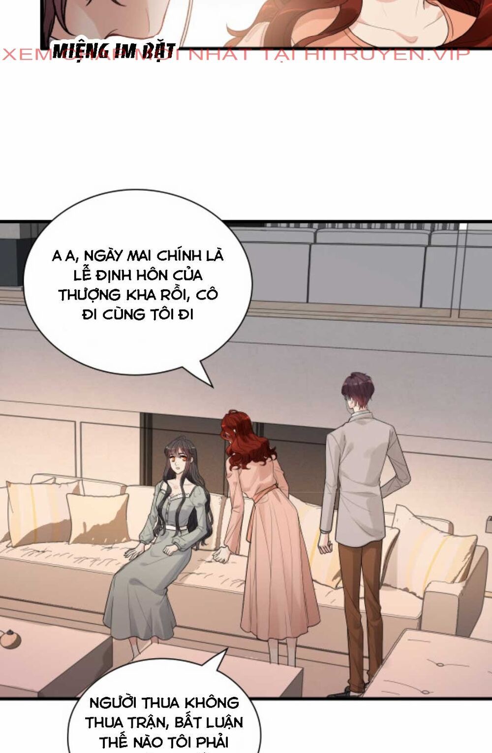 đọc truyện Cô Vợ Hợp Đồng Bỏ Trốn Của Tổng Giám Đốc Chương 428.1 ảnh 15 tại Thiên Thai Truyện