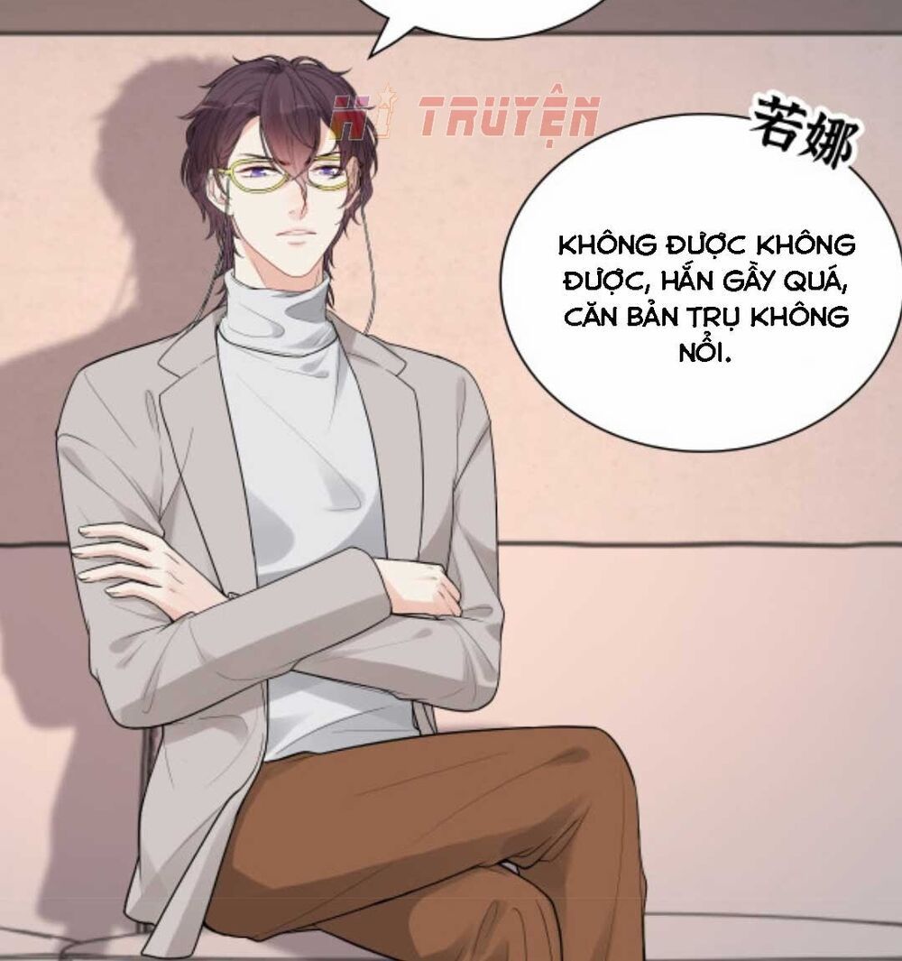 đọc truyện Cô Vợ Hợp Đồng Bỏ Trốn Của Tổng Giám Đốc Chương 428.1 ảnh 19 tại Thiên Thai Truyện