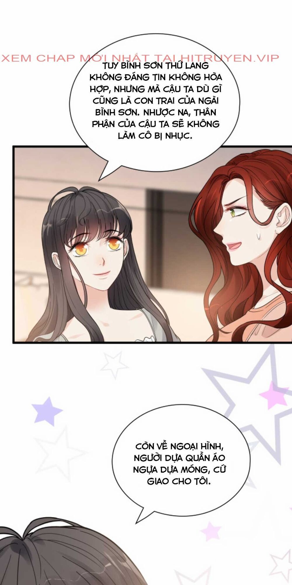 đọc truyện Cô Vợ Hợp Đồng Bỏ Trốn Của Tổng Giám Đốc Chương 428.1 ảnh 22 tại Thiên Thai Truyện