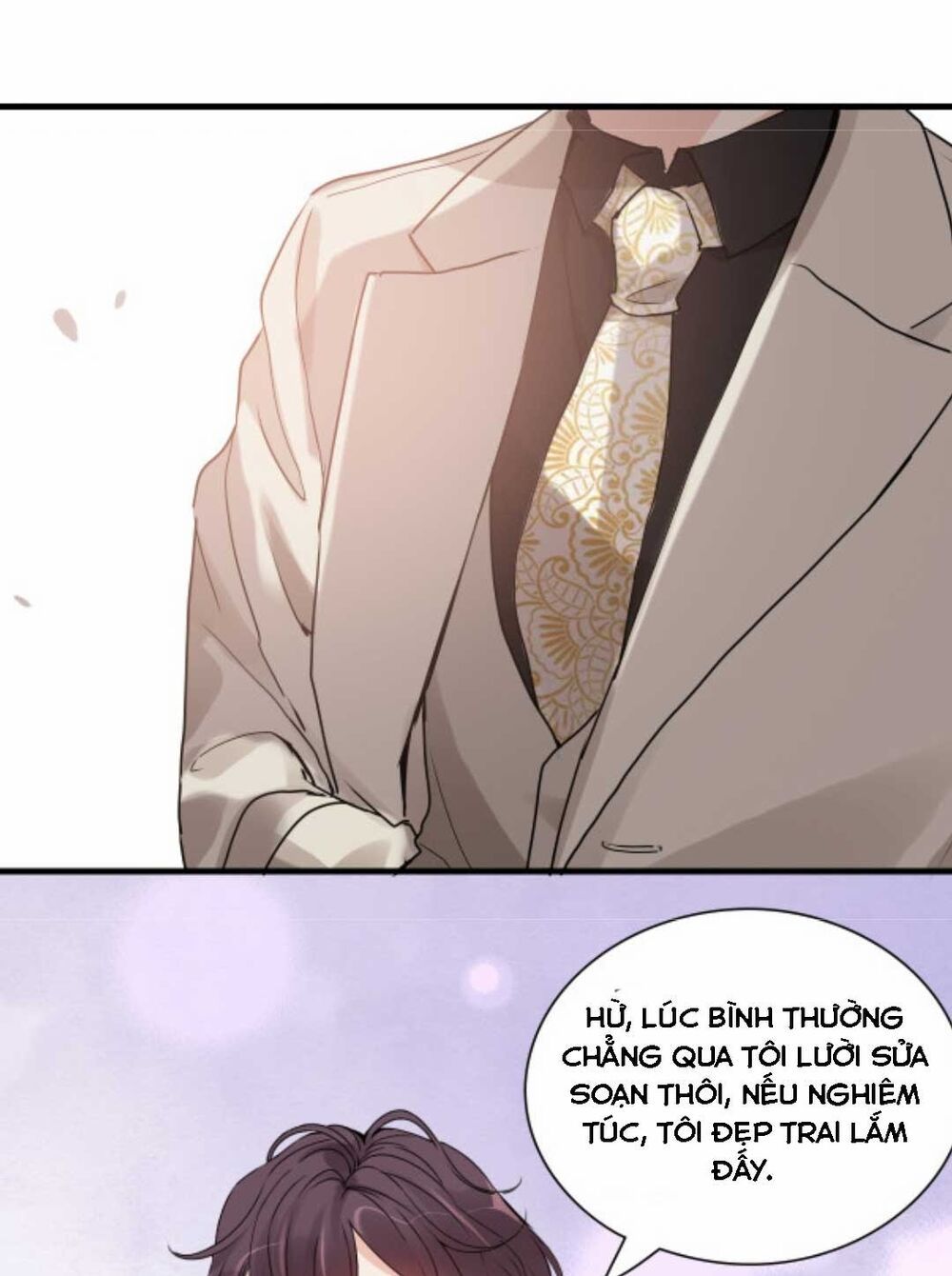 đọc truyện Cô Vợ Hợp Đồng Bỏ Trốn Của Tổng Giám Đốc Chương 428.1 ảnh 26 tại Thiên Thai Truyện