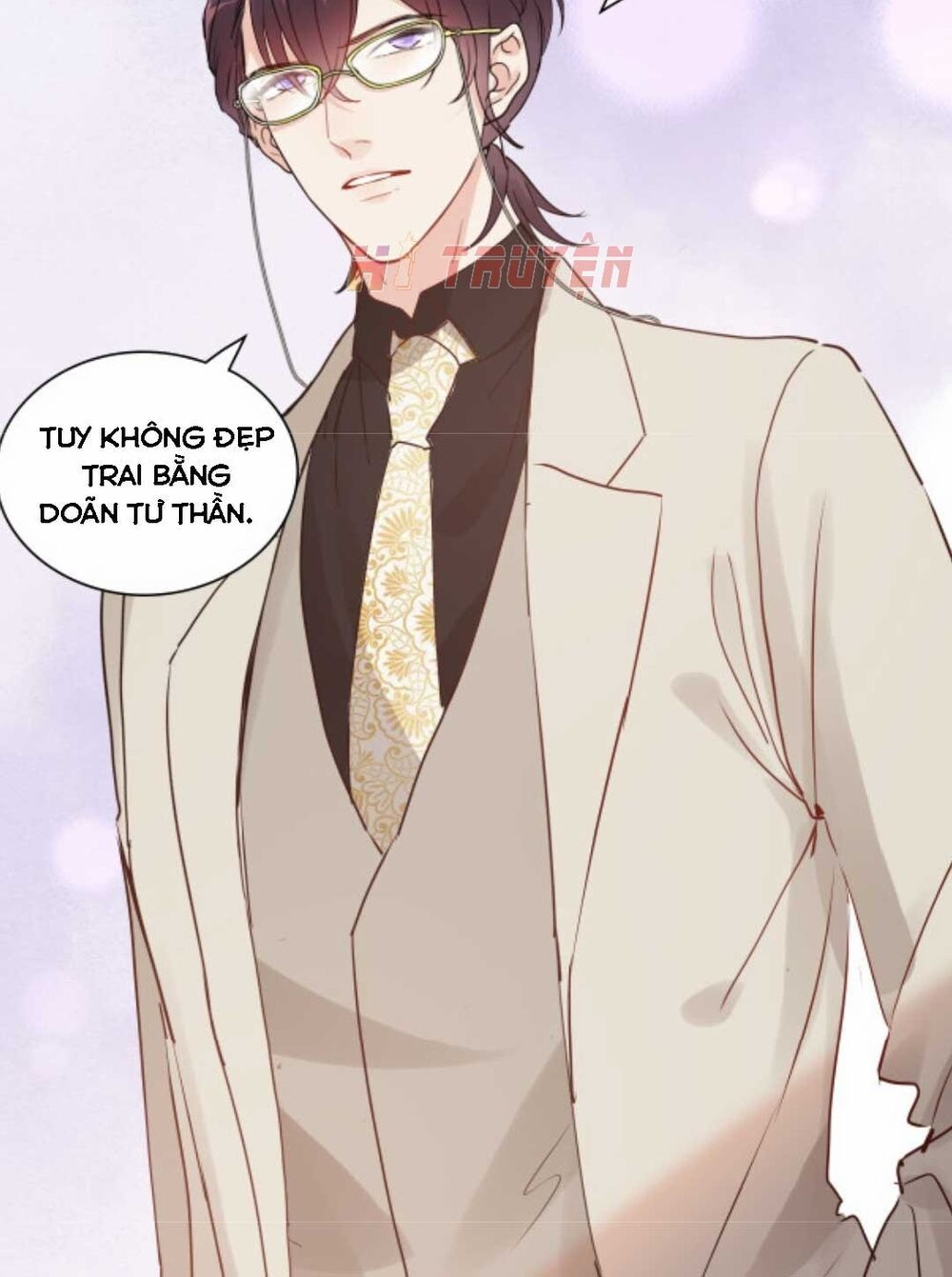 đọc truyện Cô Vợ Hợp Đồng Bỏ Trốn Của Tổng Giám Đốc Chương 428.1 ảnh 27 tại Thiên Thai Truyện