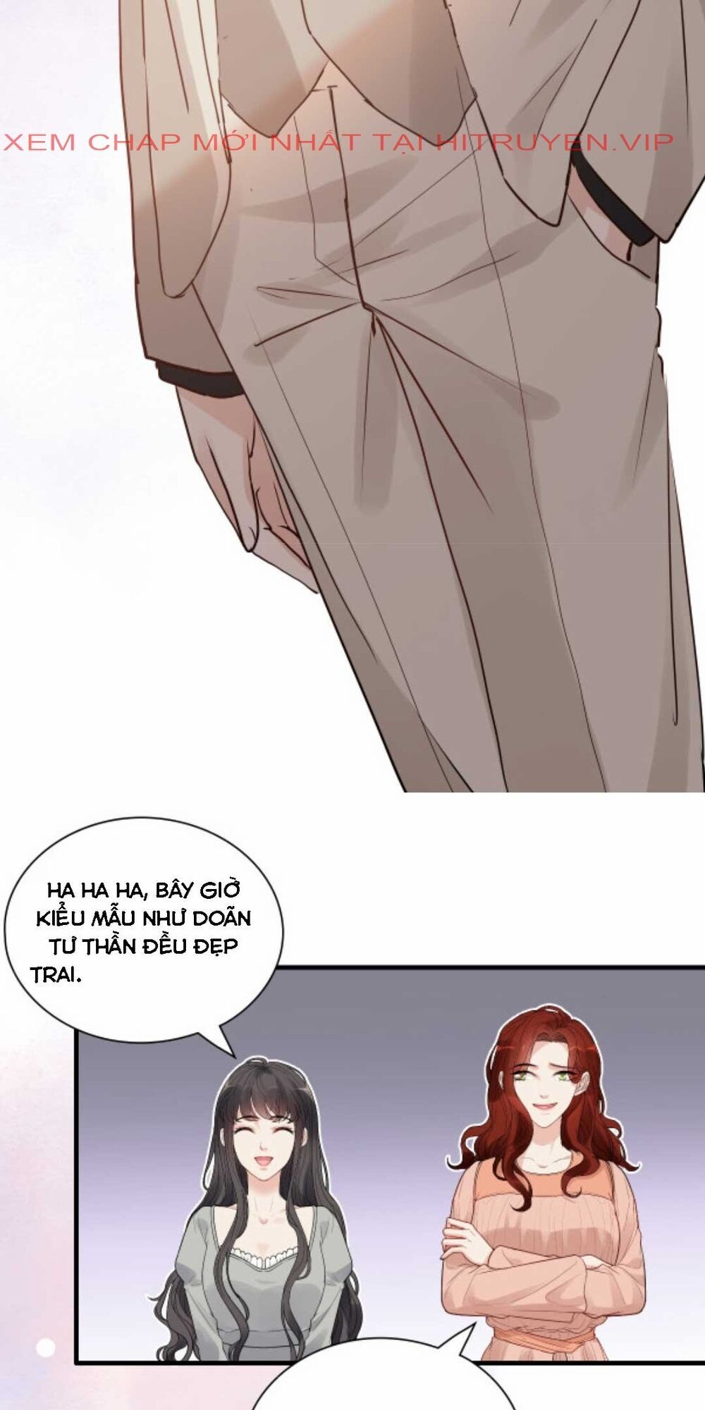 đọc truyện Cô Vợ Hợp Đồng Bỏ Trốn Của Tổng Giám Đốc Chương 428.1 ảnh 28 tại Thiên Thai Truyện