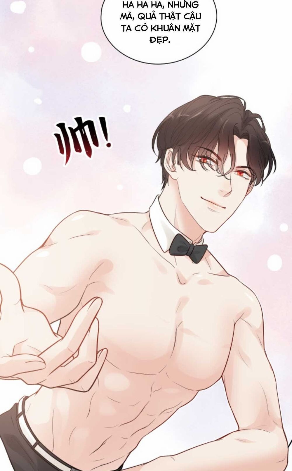 đọc truyện Cô Vợ Hợp Đồng Bỏ Trốn Của Tổng Giám Đốc Chương 428.1 ảnh 29 tại Thiên Thai Truyện