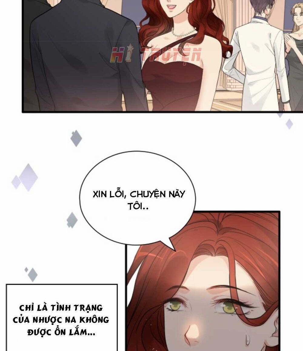 đọc truyện Cô Vợ Hợp Đồng Bỏ Trốn Của Tổng Giám Đốc Chương 428.1 ảnh 5 tại Thiên Thai Truyện