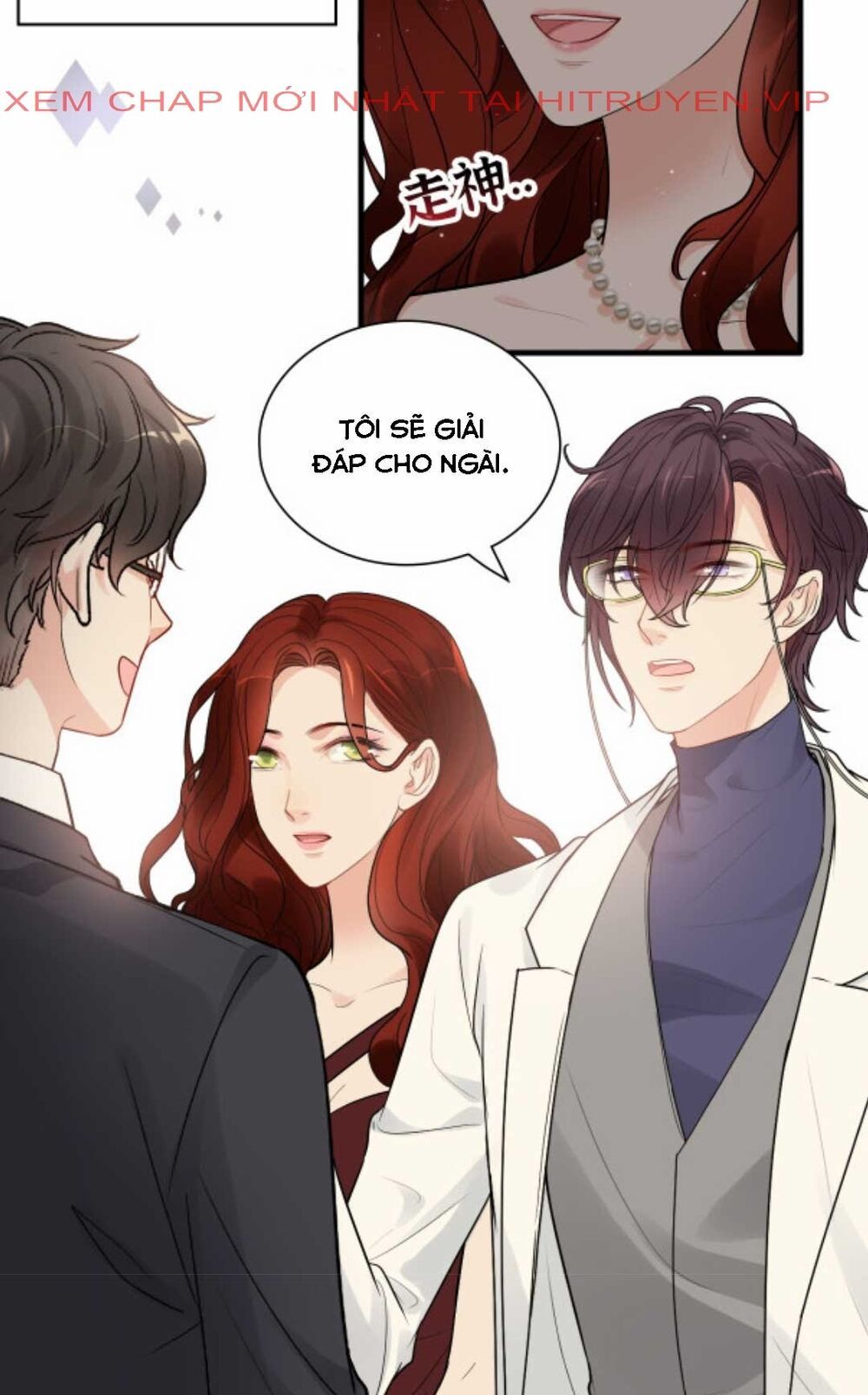 đọc truyện Cô Vợ Hợp Đồng Bỏ Trốn Của Tổng Giám Đốc Chương 428.1 ảnh 6 tại Thiên Thai Truyện