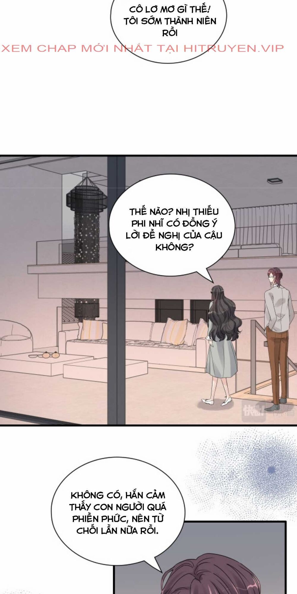 đọc truyện Cô Vợ Hợp Đồng Bỏ Trốn Của Tổng Giám Đốc Chương 428.1 ảnh 10 tại Thiên Thai Truyện