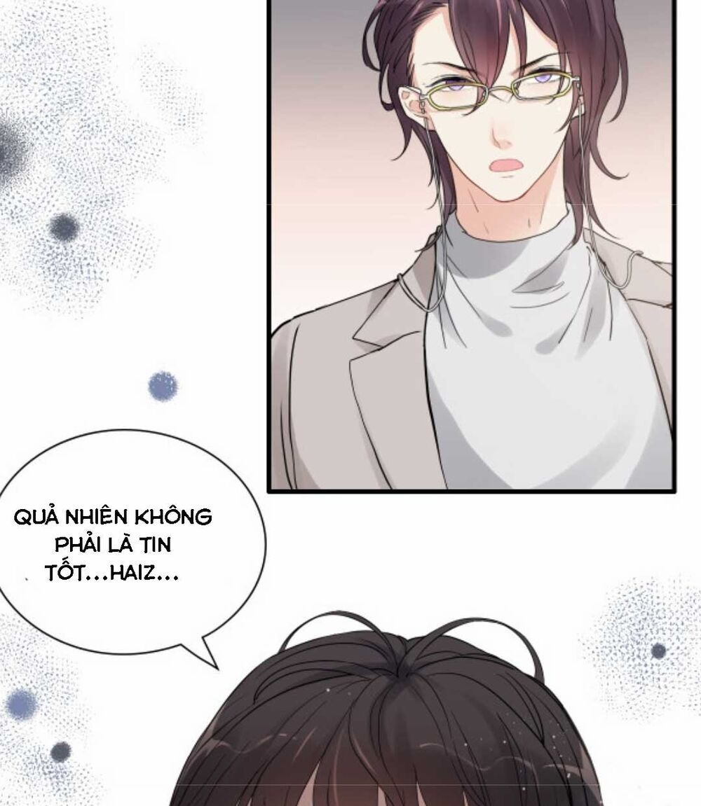 đọc truyện Cô Vợ Hợp Đồng Bỏ Trốn Của Tổng Giám Đốc Chương 428.1 ảnh 11 tại Thiên Thai Truyện