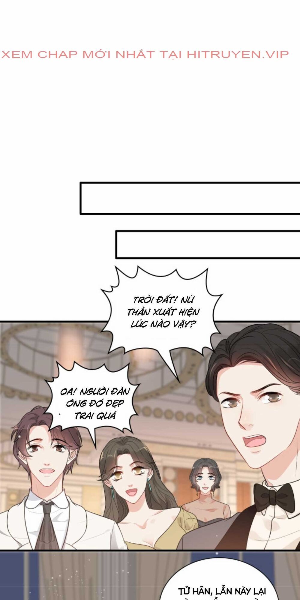 đọc truyện Cô Vợ Hợp Đồng Bỏ Trốn Của Tổng Giám Đốc Chương 429.1 ảnh 13 tại Thiên Thai Truyện