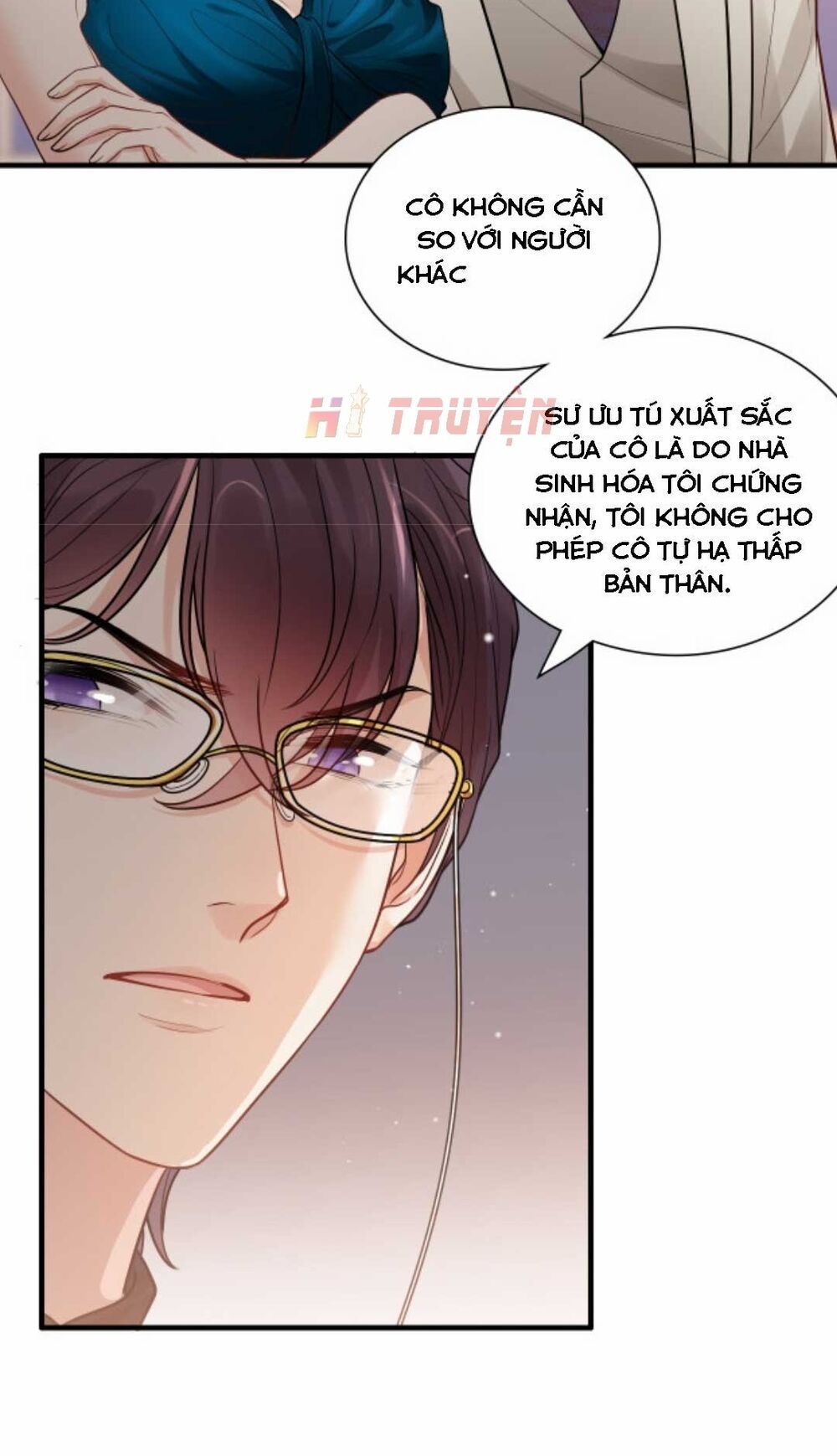 đọc truyện Cô Vợ Hợp Đồng Bỏ Trốn Của Tổng Giám Đốc Chương 429.1 ảnh 21 tại Thiên Thai Truyện