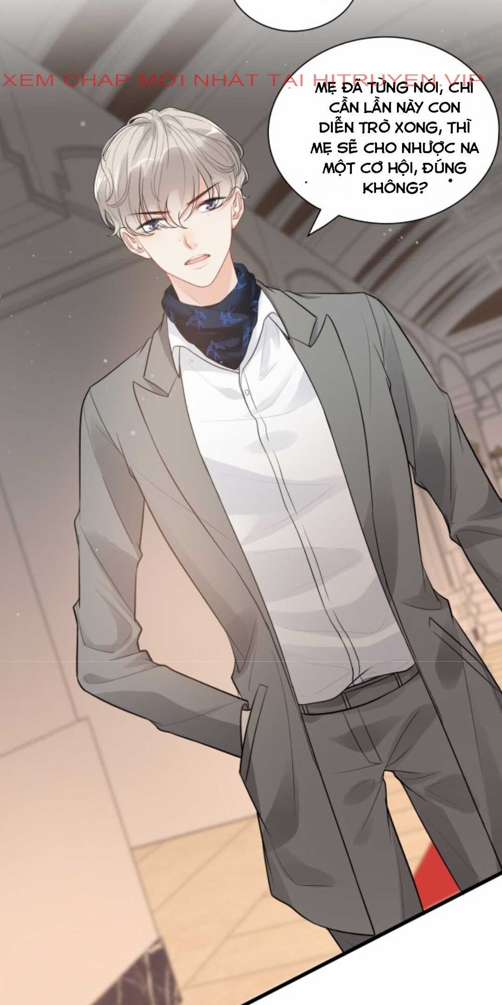 đọc truyện Cô Vợ Hợp Đồng Bỏ Trốn Của Tổng Giám Đốc Chương 429.1 ảnh 5 tại Thiên Thai Truyện