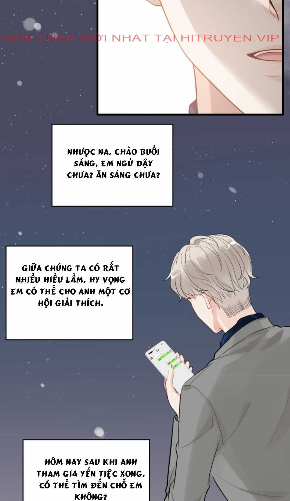 đọc truyện Cô Vợ Hợp Đồng Bỏ Trốn Của Tổng Giám Đốc Chương 429.1 ảnh 11 tại Thiên Thai Truyện