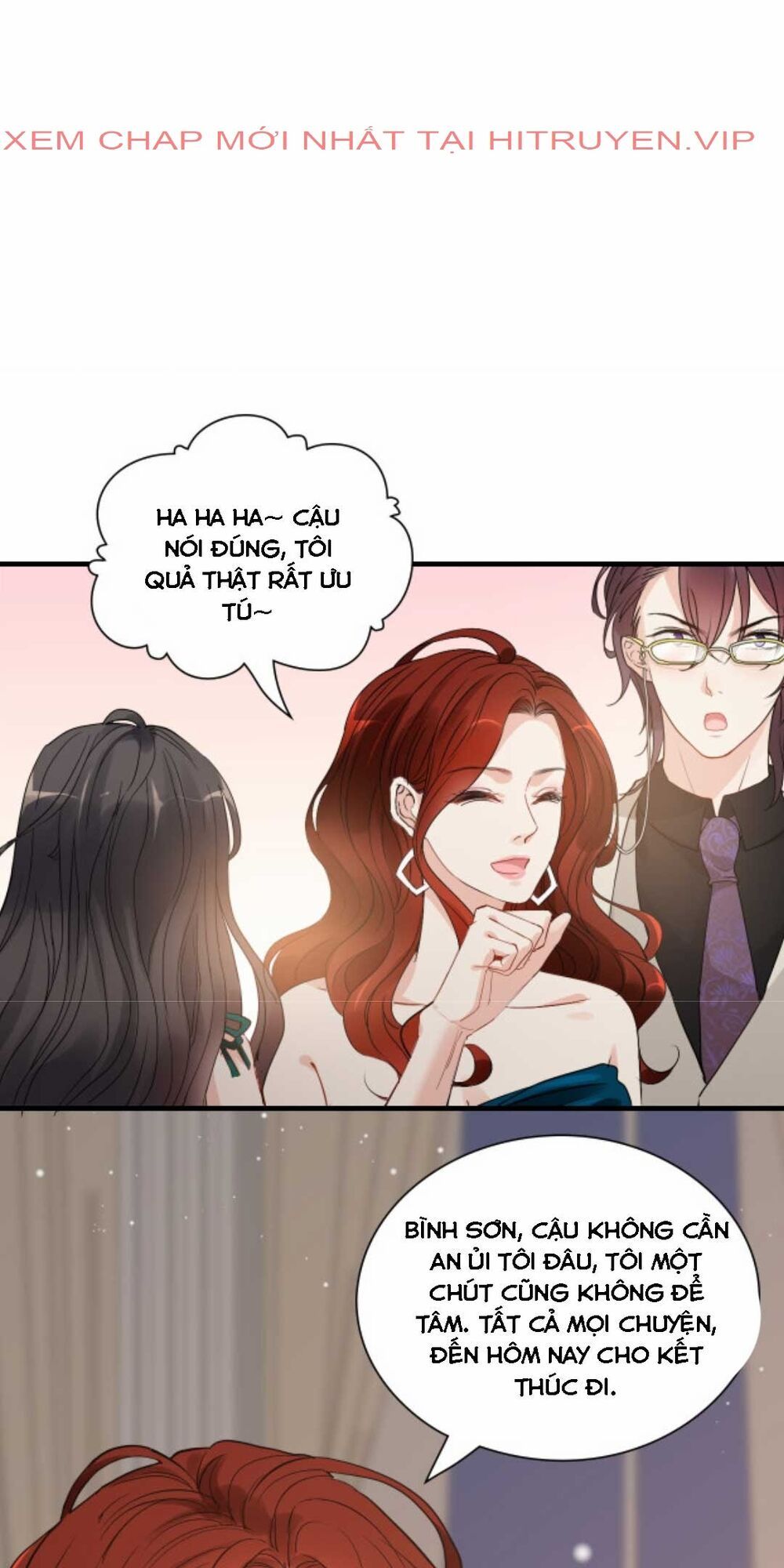 đọc truyện Cô Vợ Hợp Đồng Bỏ Trốn Của Tổng Giám Đốc Chương 429.2 ảnh 3 tại Thiên Thai Truyện