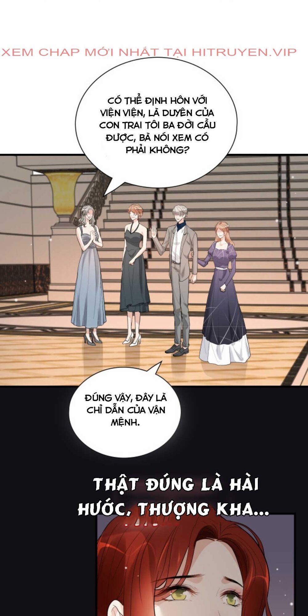 đọc truyện Cô Vợ Hợp Đồng Bỏ Trốn Của Tổng Giám Đốc Chương 429.2 ảnh 16 tại Thiên Thai Truyện