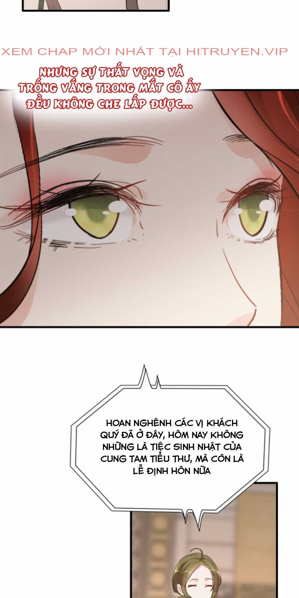 đọc truyện Cô Vợ Hợp Đồng Bỏ Trốn Của Tổng Giám Đốc Chương 429.2 ảnh 6 tại Thiên Thai Truyện