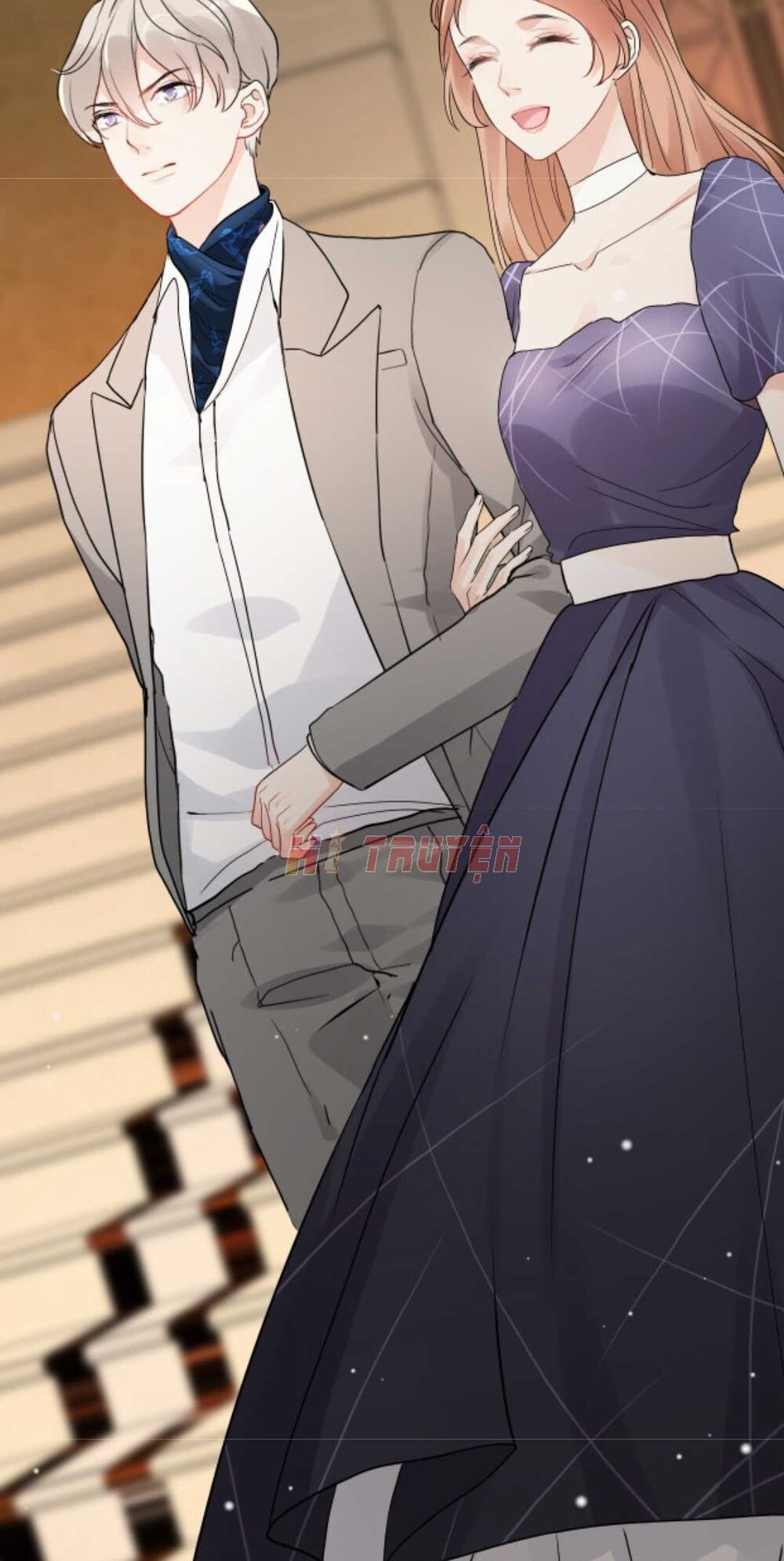 đọc truyện Cô Vợ Hợp Đồng Bỏ Trốn Của Tổng Giám Đốc Chương 429.2 ảnh 10 tại Thiên Thai Truyện