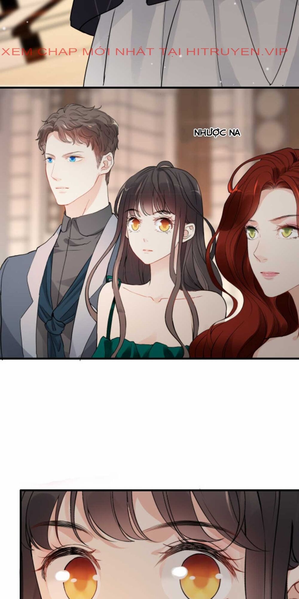 đọc truyện Cô Vợ Hợp Đồng Bỏ Trốn Của Tổng Giám Đốc Chương 429.2 ảnh 11 tại Thiên Thai Truyện