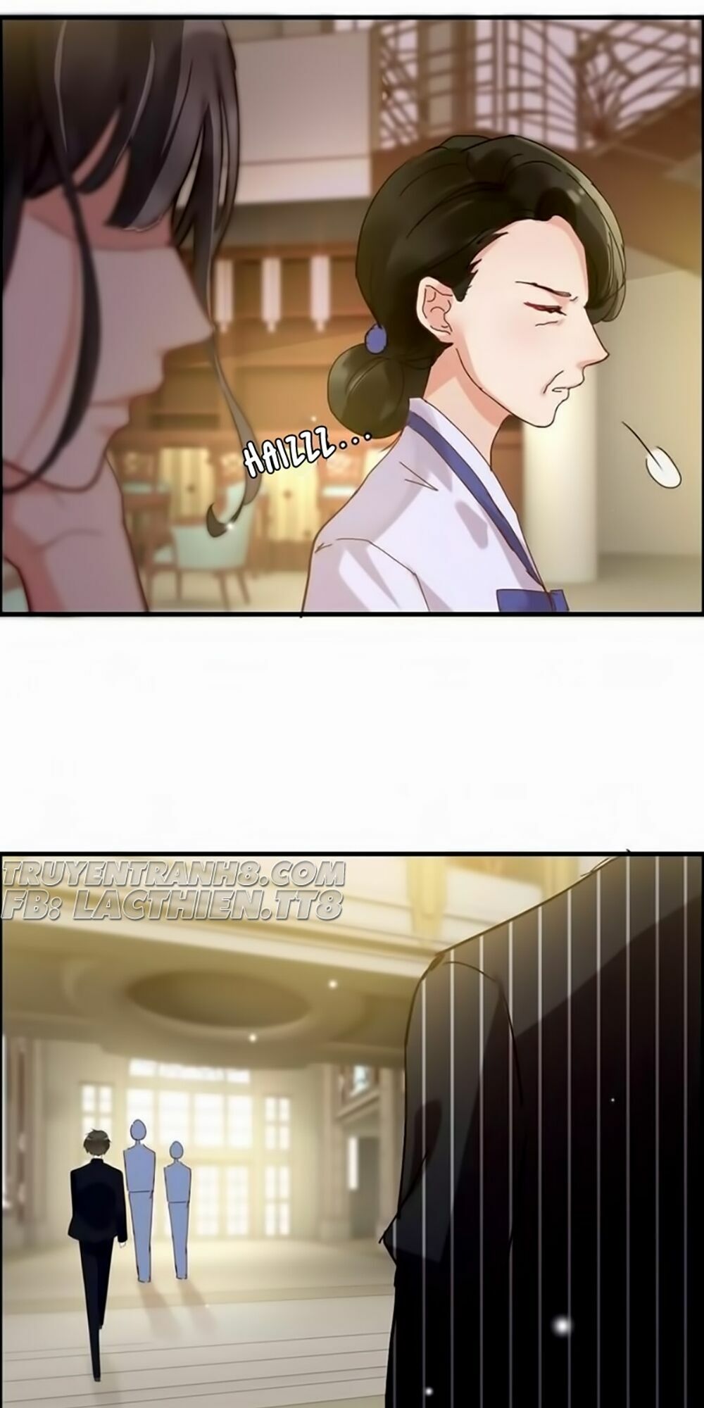 đọc truyện Cô Vợ Hợp Đồng Bỏ Trốn Của Tổng Giám Đốc Chương 43 ảnh 13 tại Thiên Thai Truyện